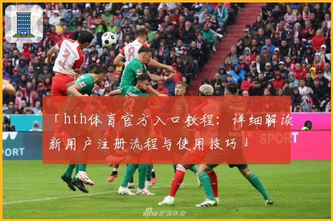 「hth体育官方入口教程：详细解读新用户注册流程与使用技巧」